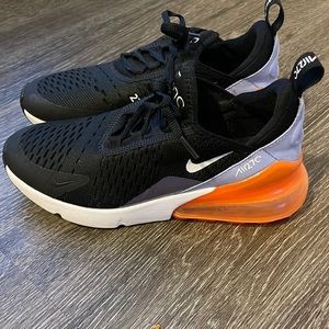 YOUTH AIRMAX 270!